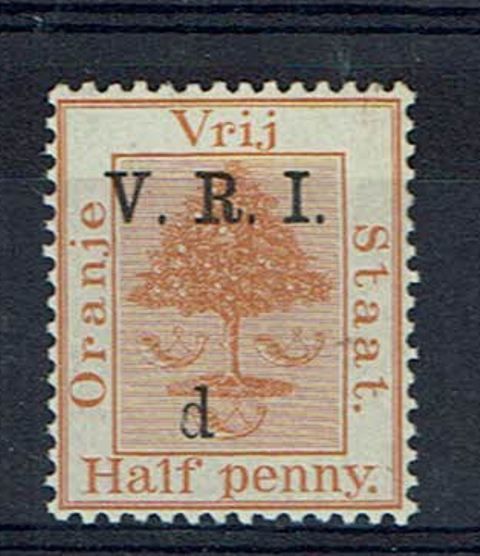 Image of South African States ~ Orange Free State SG 101f UMM British Commonwealth Stamp
